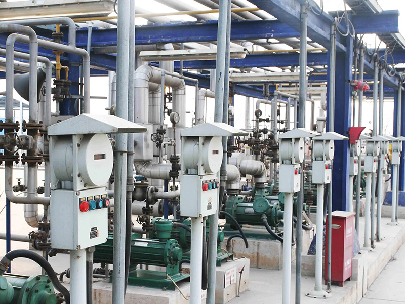 制冷劑在什么情況下才是負(fù)壓？